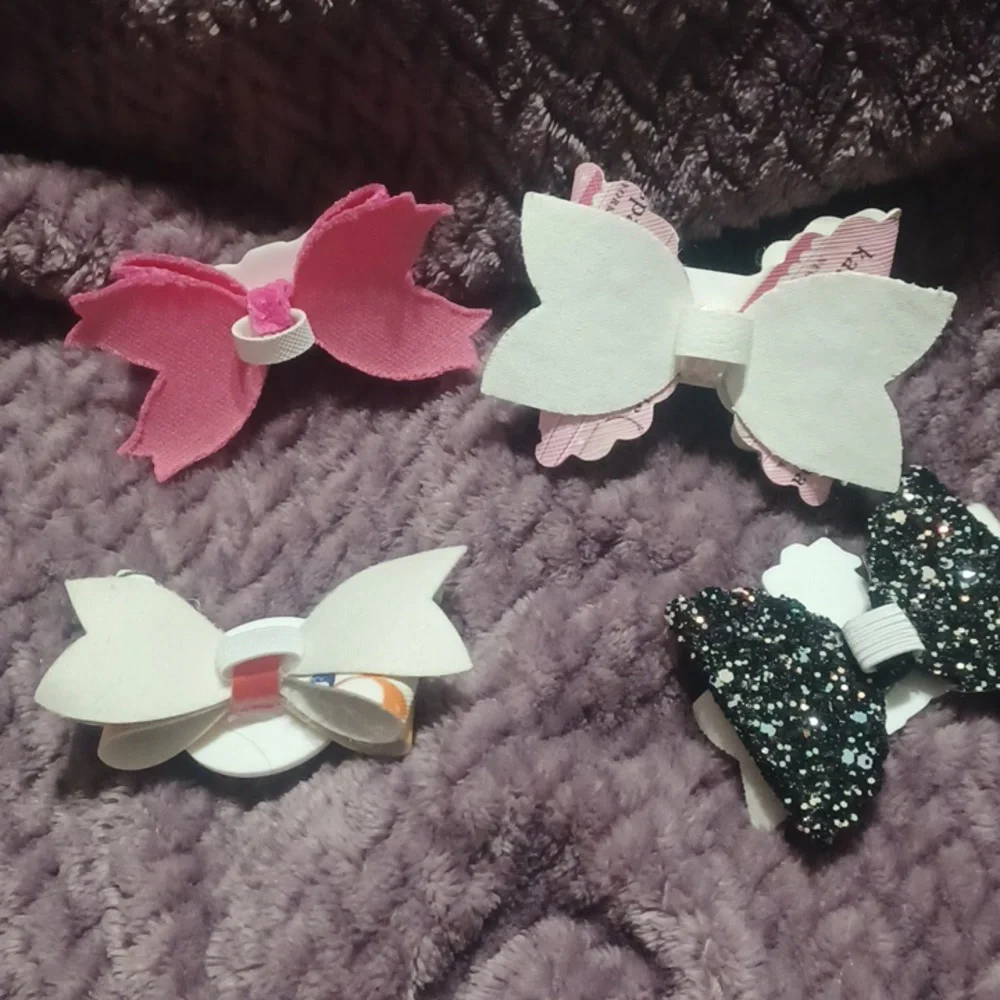 Straw Toppers - Picture 2 of 2